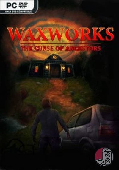 Buy Waxworks: Curse of the Ancestors